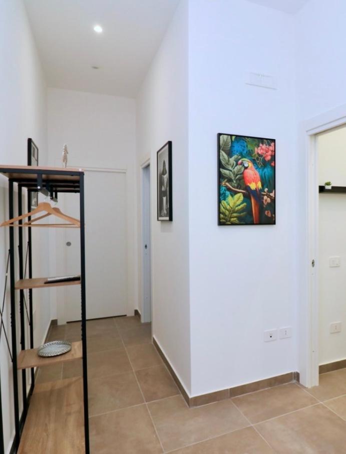 Airport Guest Houses Naples Extérieur photo