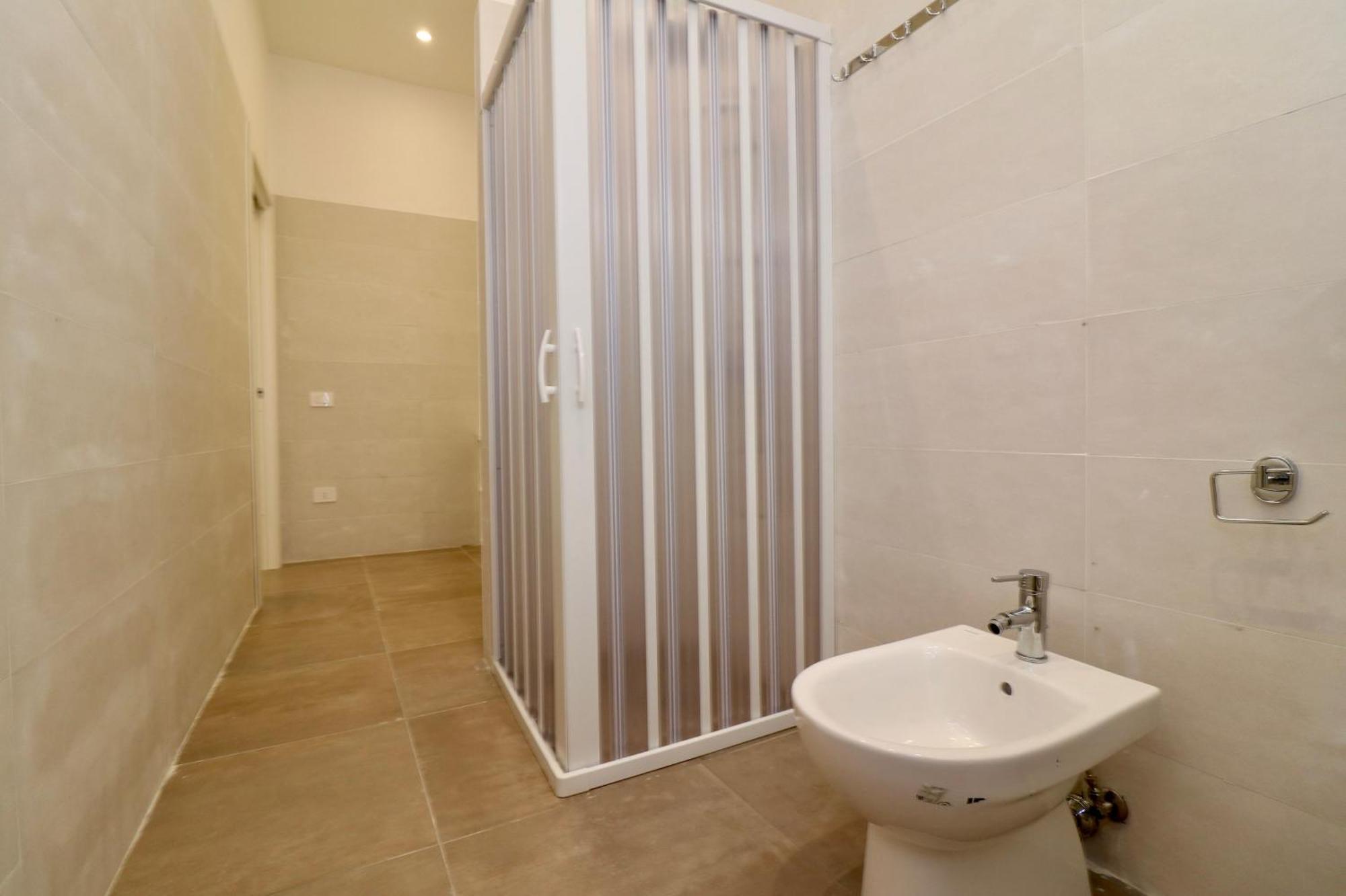 Airport Guest Houses Naples Extérieur photo